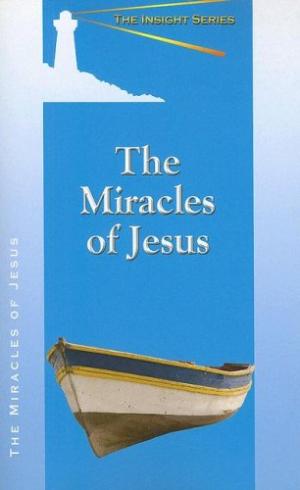 The Miracles Of Jesus - Re-vived