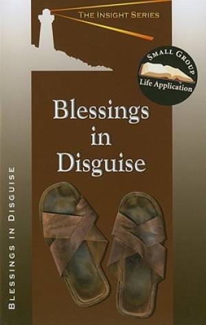 Blessings In Disguise - Re-vived