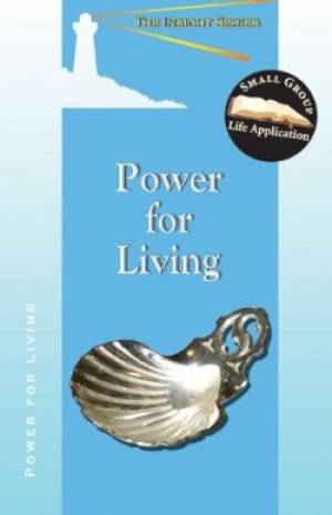 Power For Living - Re-vived