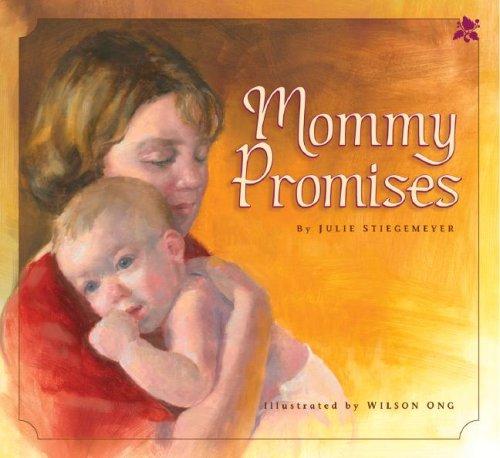 Mommy Promises (Pb) - Re-vived