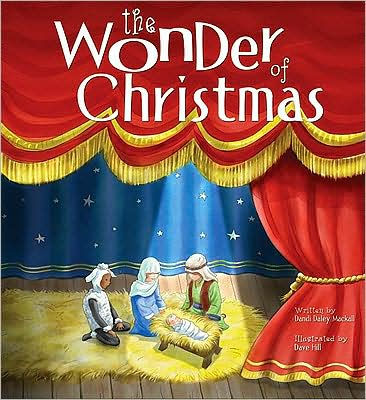 The Wonder Of Christmas - Re-vived