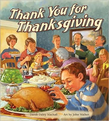 Thank You For Thanksgiving - Re-vived