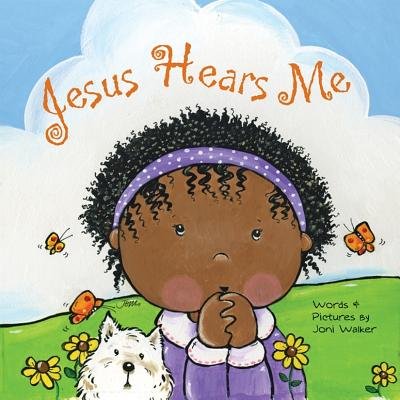 Jesus Hears Me - Re-vived