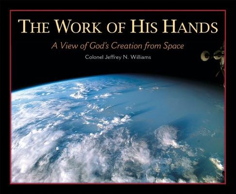 The Work Of His Hands - Re-vived