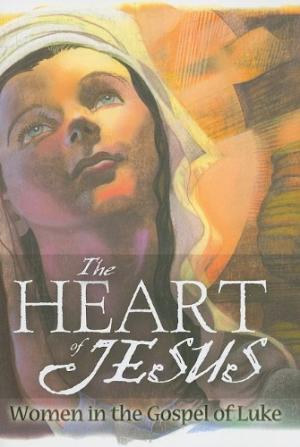 The Heart Of Jesus - Re-vived