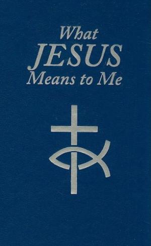 What Jesus Means To Me   Esv Edition - Re-vived