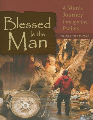 Blessed Is The Man: Psalms Of The Messiah - Re-vived