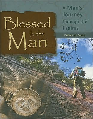 Blessed Is The Man: Psalms Of Praise - Re-vived