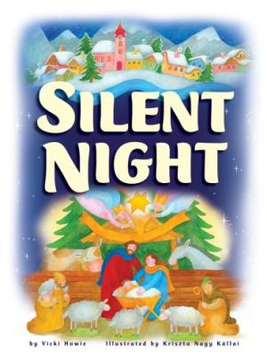 Silent Night - Re-vived