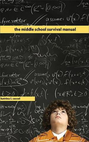 The Middle School Survival Manual - Re-vived
