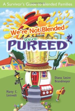 We’Re Not Blended   We’Re Pureed - Re-vived
