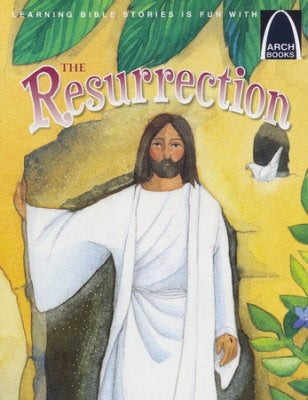 The Resurrection (Arch Books) - Re-vived