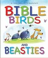 Bible Birds And Beasties - Re-vived