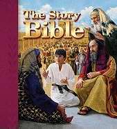 The Story Bible - Re-vived