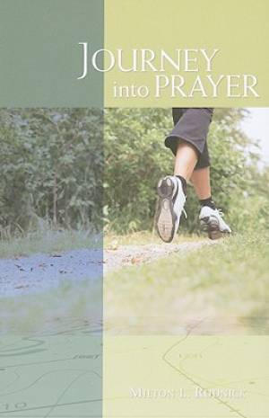 Journey Into Prayer - Re-vived