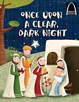 Once Upon a Clear Dark Night  (Arch Books) - Re-vived