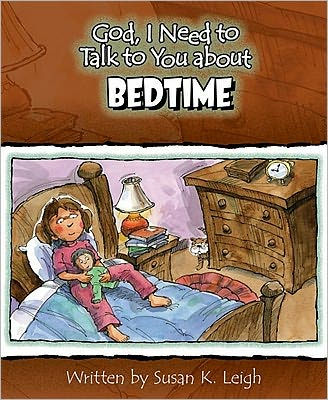 God I Need To Talk To You About Bedtime - Re-vived