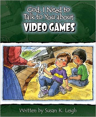 God I Need To Talk To You About Video Games - Re-vived