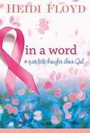 In A Word - Re-vived