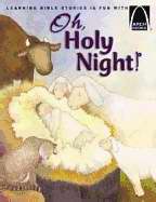 Oh, Holy Night! (Arch Books) - Re-vived