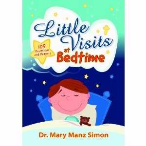 Little Visits At Bedtime - Re-vived