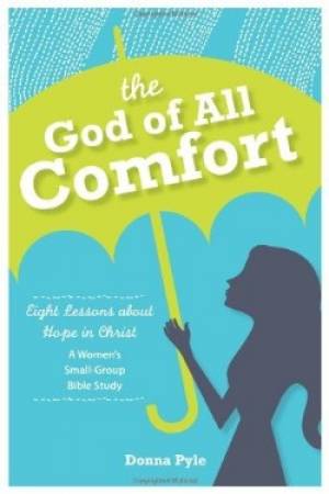 The God Of All Comfort - Re-vived