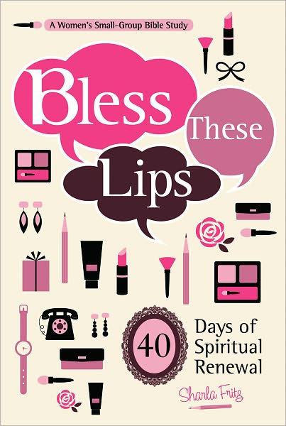 Bless These Lips - Re-vived