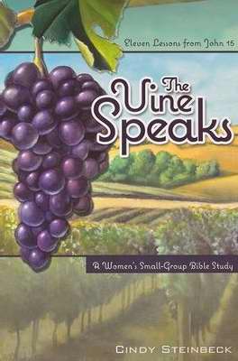 The Vine Speaks - Re-vived