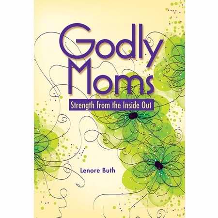 Godly Moms - Re-vived