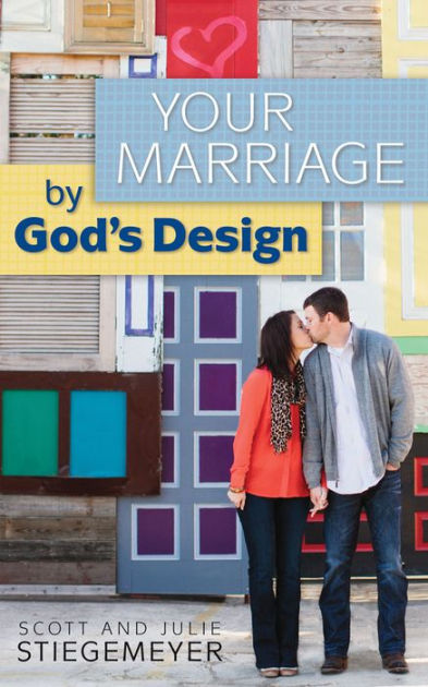 Your Marriage By God's Design - Re-vived