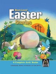 Best Loved Easter Stories - Re-vived