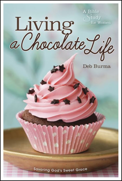 Living A Chocolate Life - Re-vived