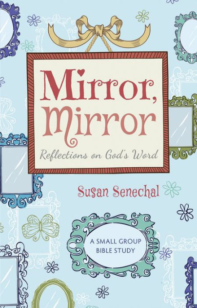 Mirror, Mirror - Re-vived