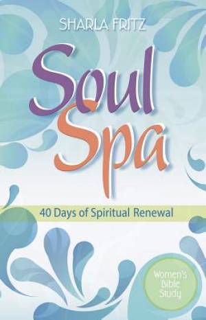 Soul Spa - Re-vived