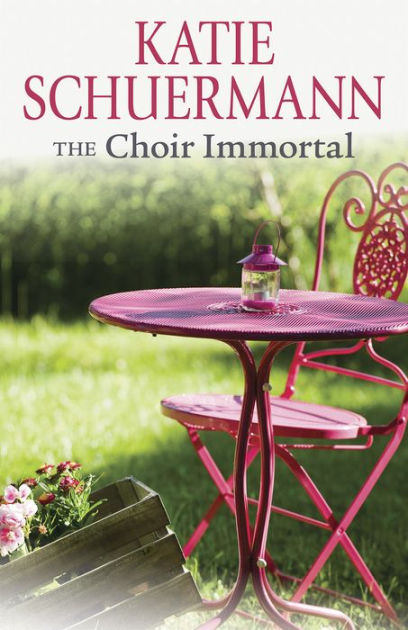 The Choir Immortal - Re-vived
