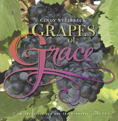 Grapes Of Grace - Re-vived