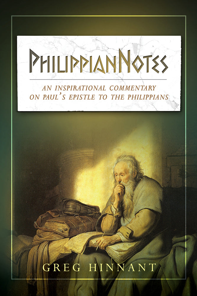 Philippiannotes - Re-vived