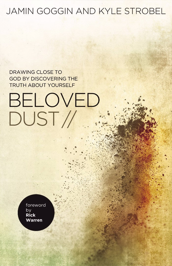 Beloved Dust - Re-vived