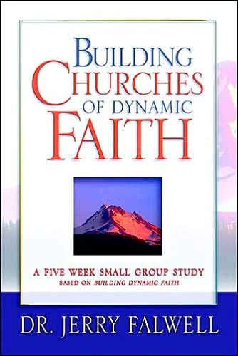 Building Churches Of Dynamic Faith - Re-vived
