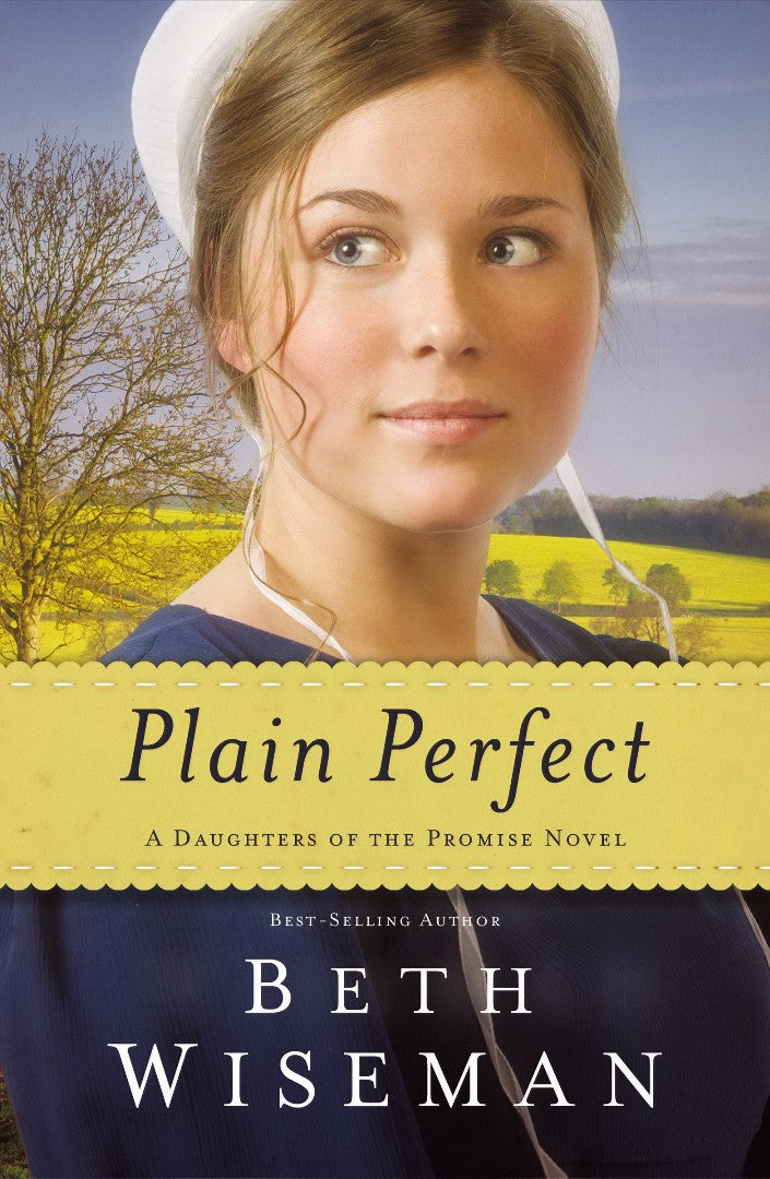 Plain Perfect - Re-vived