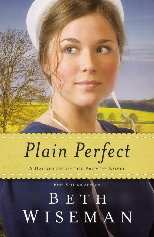 Plain Perfect - Re-vived