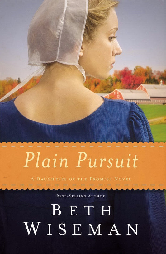 Plain Pursuit - Re-vived