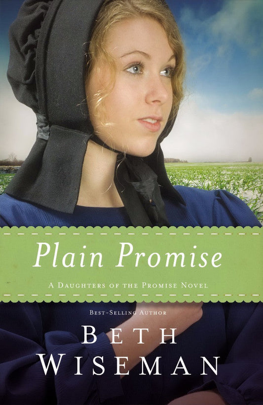 Plain Promise - Re-vived