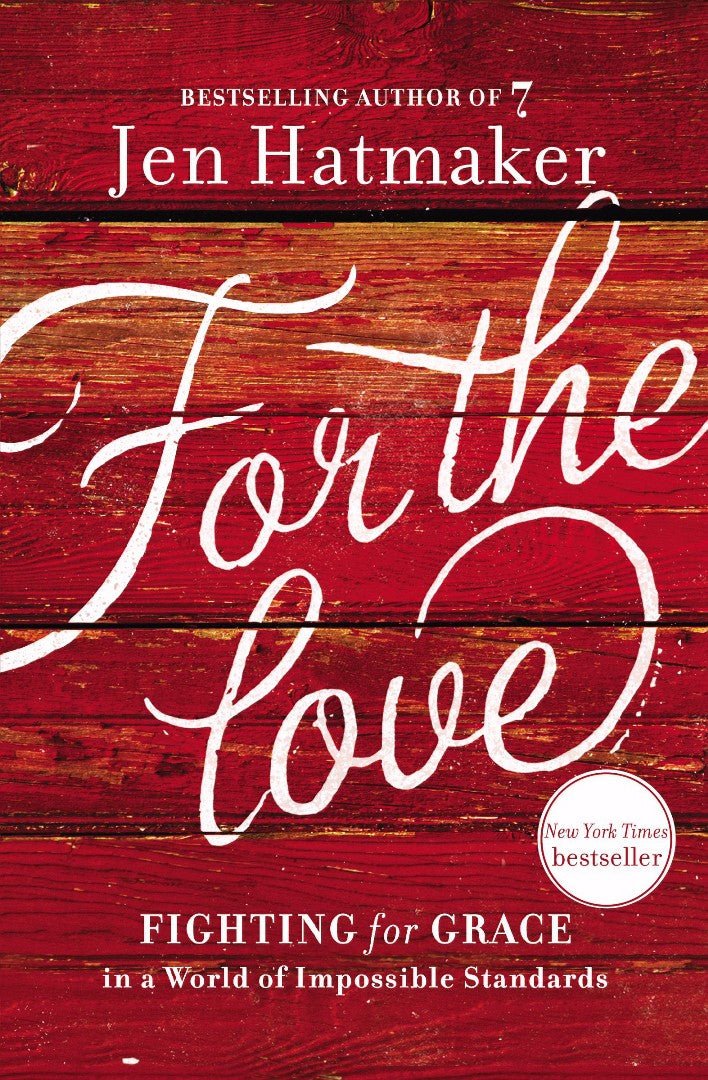 For The Love - Re-vived