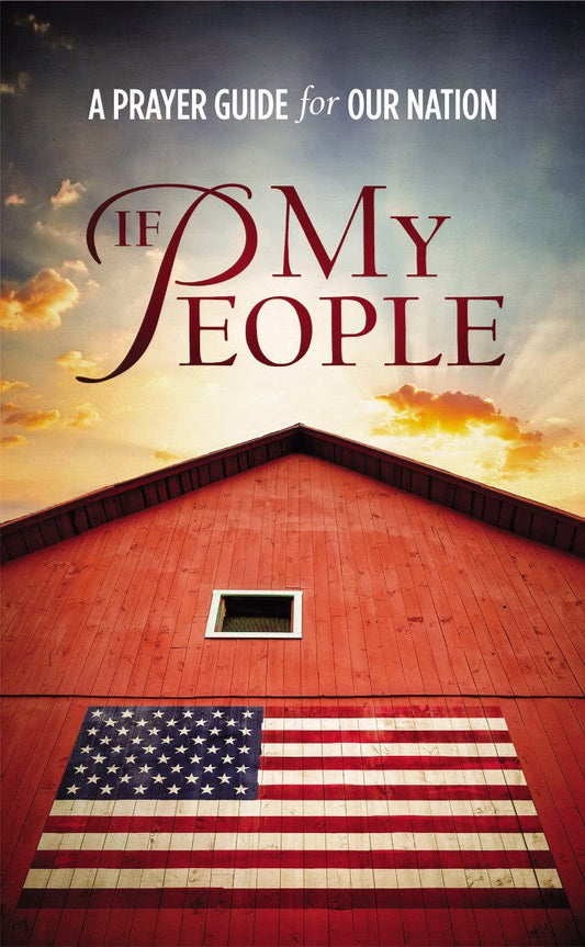 If My People - Re-vived