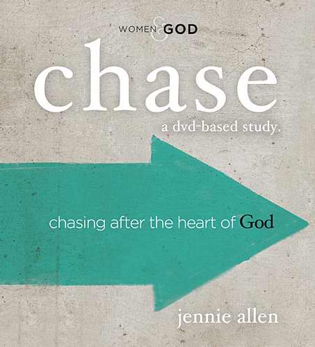 Chase Curriculum Kit - Re-vived