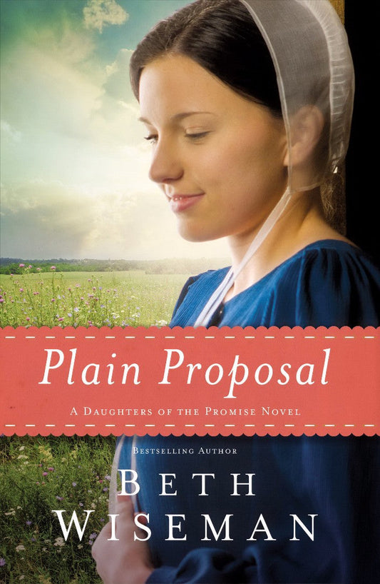 Plain Proposal - Re-vived