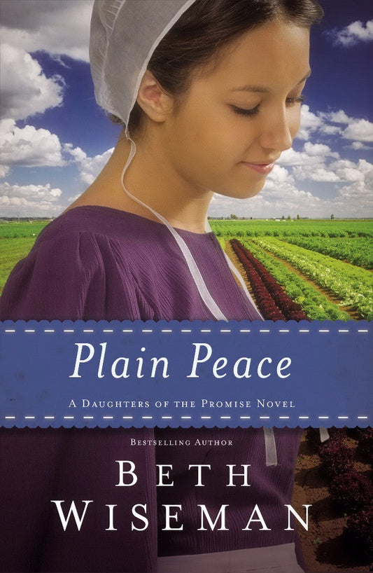 Plain Peace - Re-vived