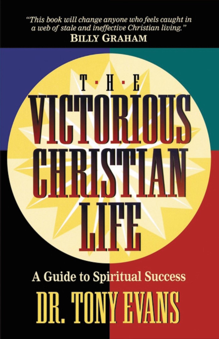 The Victorious Christian Life - Re-vived