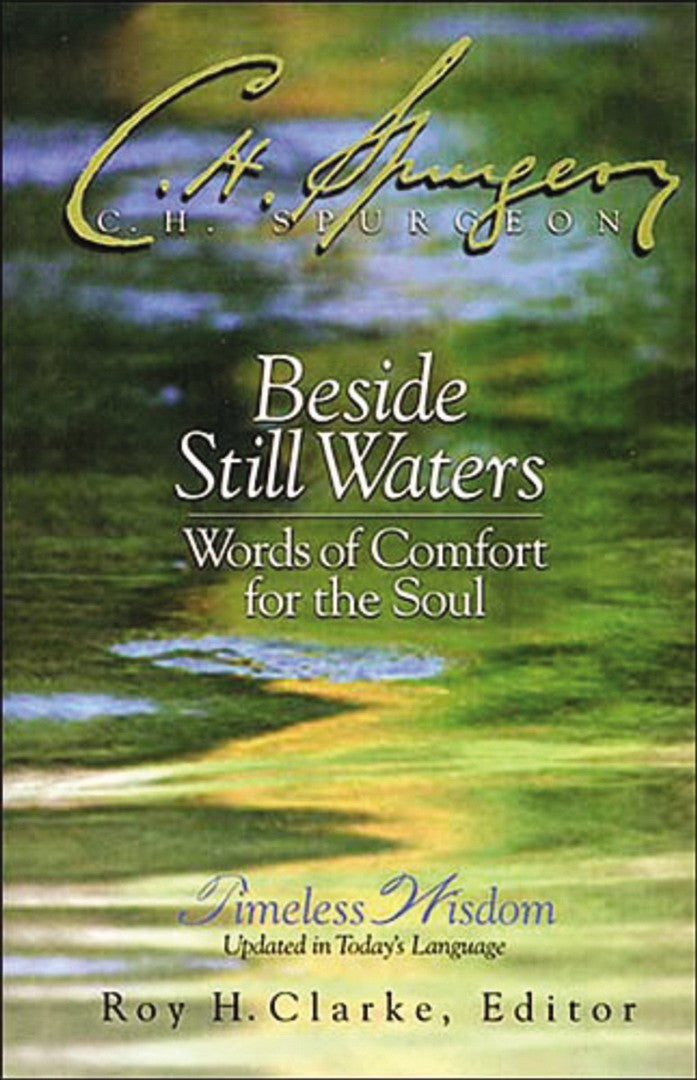 Beside Still Waters - Re-vived
